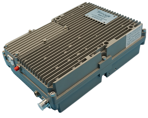西双版纳经济型光纤直放站