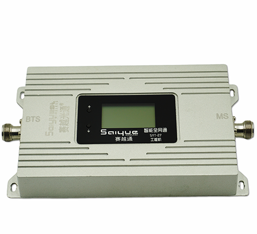 西双版纳单频手机信号放大器800㎡