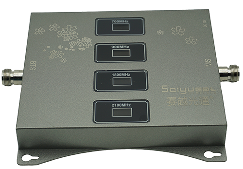 西双版纳四频手机信号接收器200㎡