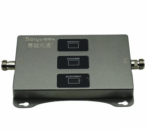 西双版纳三频手机信号增强器200㎡