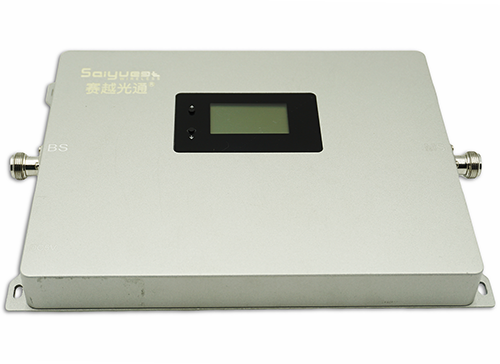  西双版纳三频/四频/五频手机信号接收器800㎡