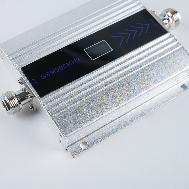 西双版纳家用单频手机信号增强器100㎡