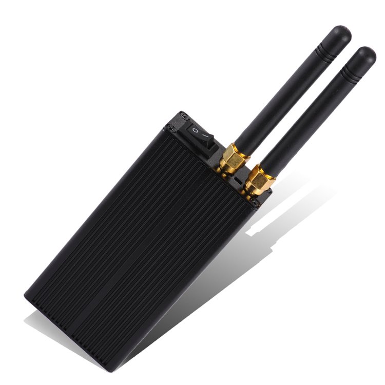  西双版纳1.2G/1.5G导航屏蔽器