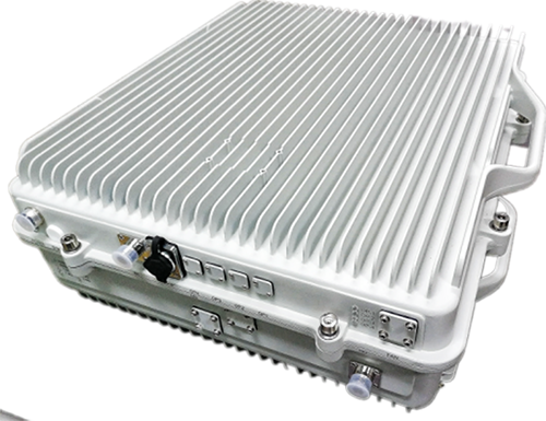 西双版纳信令级数字室分型移动通信干扰器