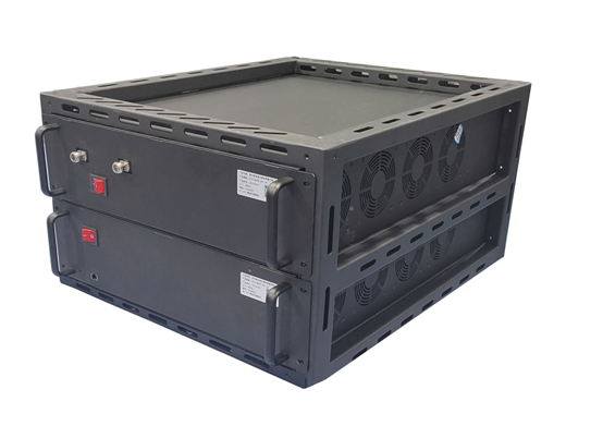 西双版纳室内大功率通讯管控屏蔽系统