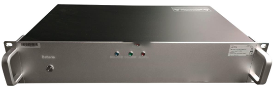  西双版纳350M PDT消防集群警用主机直放站