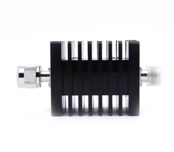  西双版纳腔体固定衰减器0-3G/0-4G  N型接口